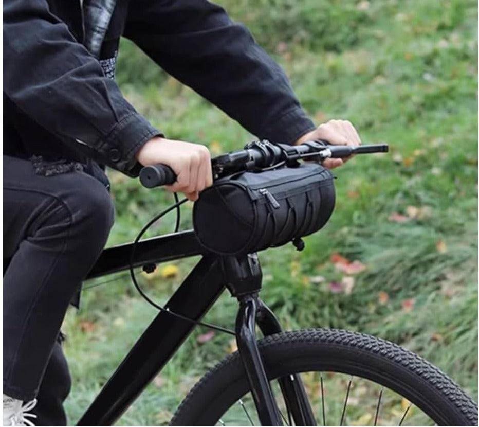 MALETIN MORRAL BOLSO BICICLETA PATINETA