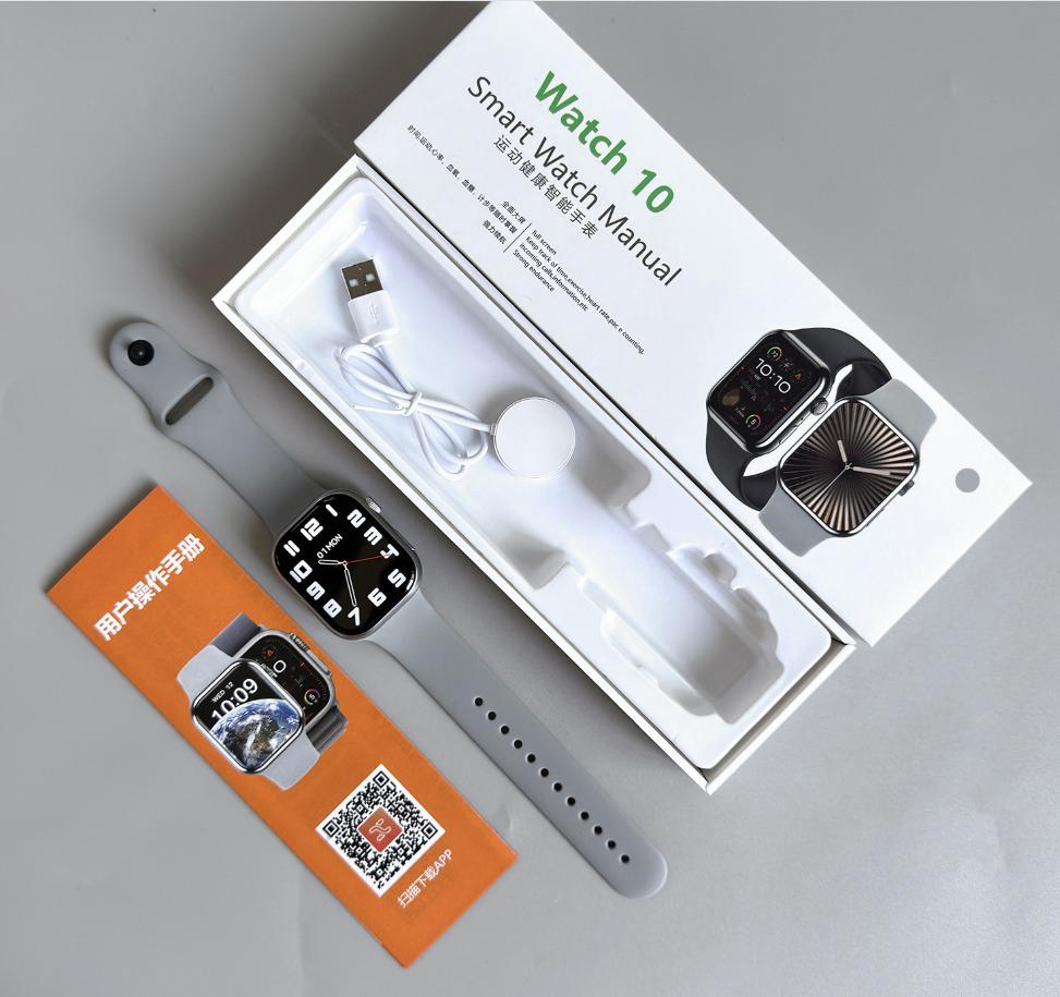 RELOJ INTELIGENTE VITALWATCH– EVOCA VIDA