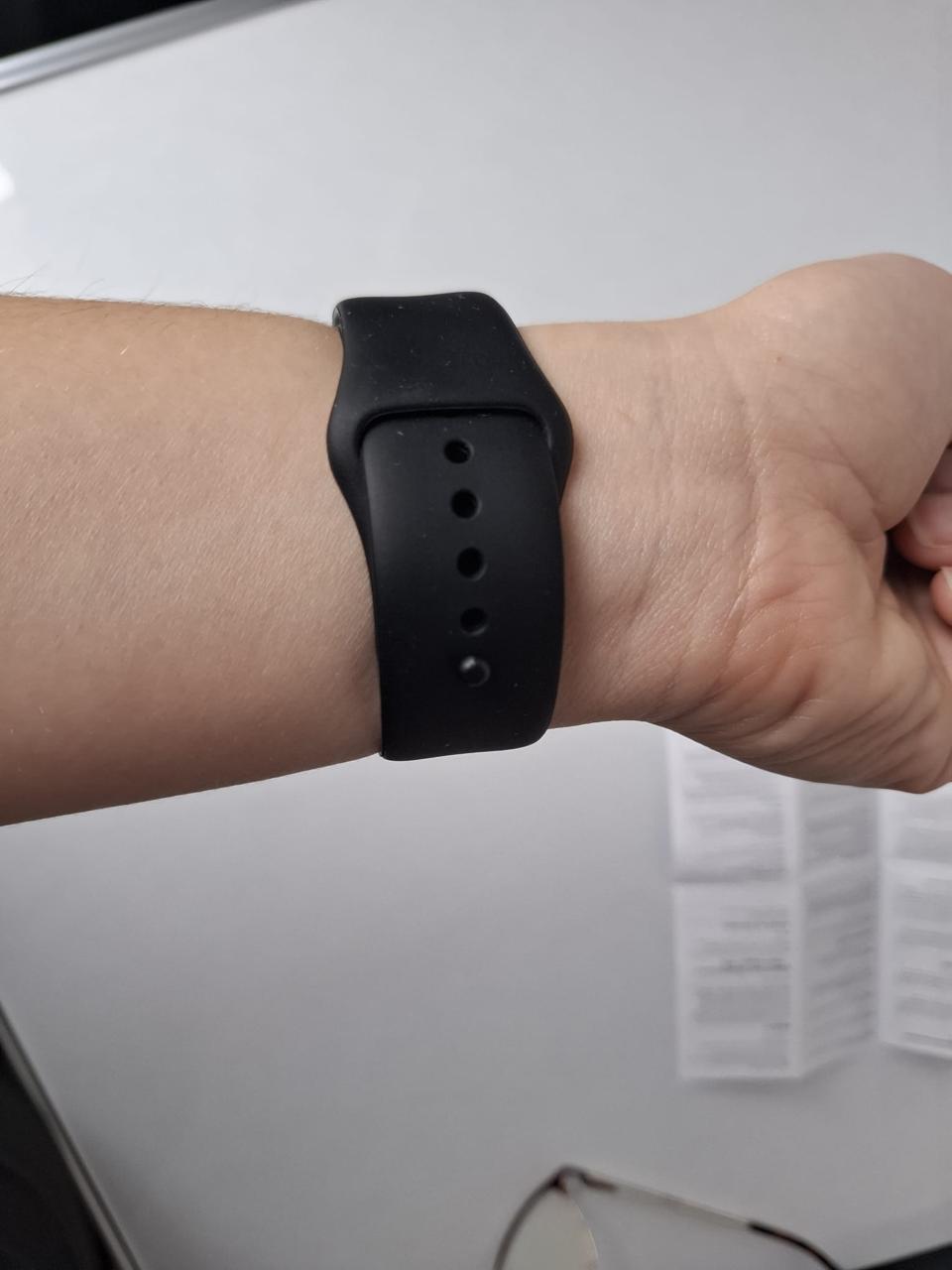 RELOJ INTELIGENTE VITALWATCH– EVOCA VIDA