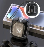 AUDIFONOS BLUETOOTH TUNE Mhk6 Inalambri