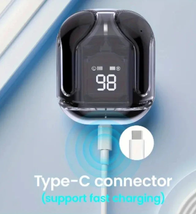 AUDIFONOS BLUETOOTH TUNE Mhk6 Inalambri