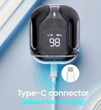 AUDIFONOS BLUETOOTH TUNE Mhk6 Inalambri