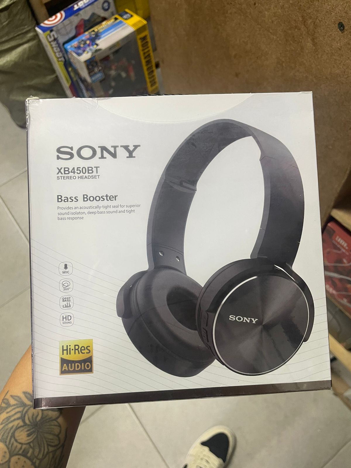 Mastershop Product Image